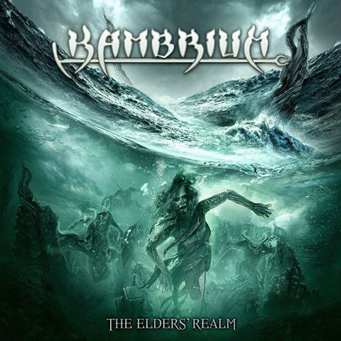 KAMBRIUM - The Elders' Realm