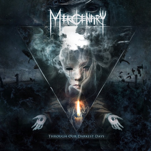  MERCENARY – Through Our Darkest Days