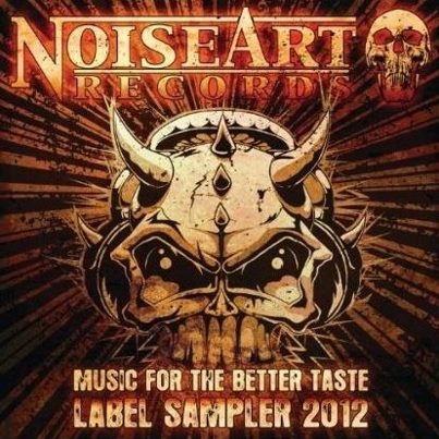 NAR Sampler 2012